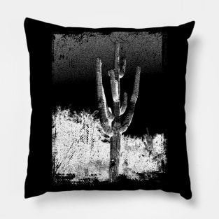 Cactus Pillow