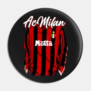 rossoneri milan Pin