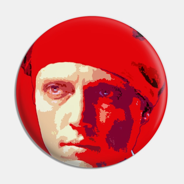 christopher walken Pin by oryan80