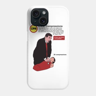 Stayin' Alive Phone Case