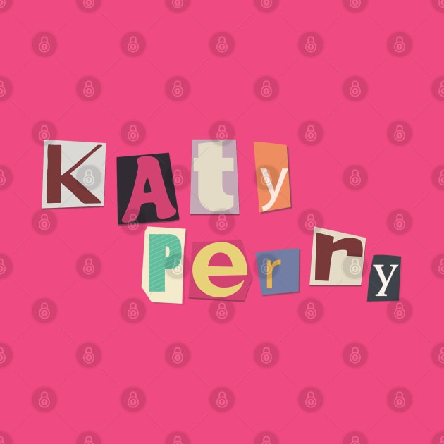 KATY PERRY by pujiprili27