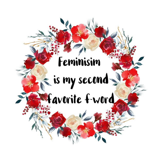 Second Favorite F Word by chicalookate