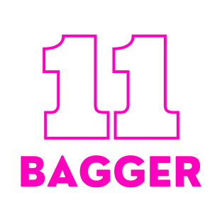 11 Bagger T-Shirt