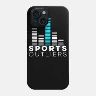 Sports Outliers Classic Phone Case