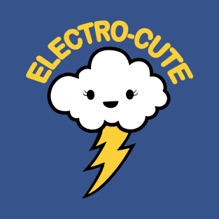 Electro Cute 2 T-Shirt