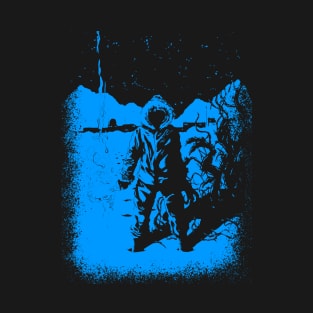 The Thing Ice T-Shirt