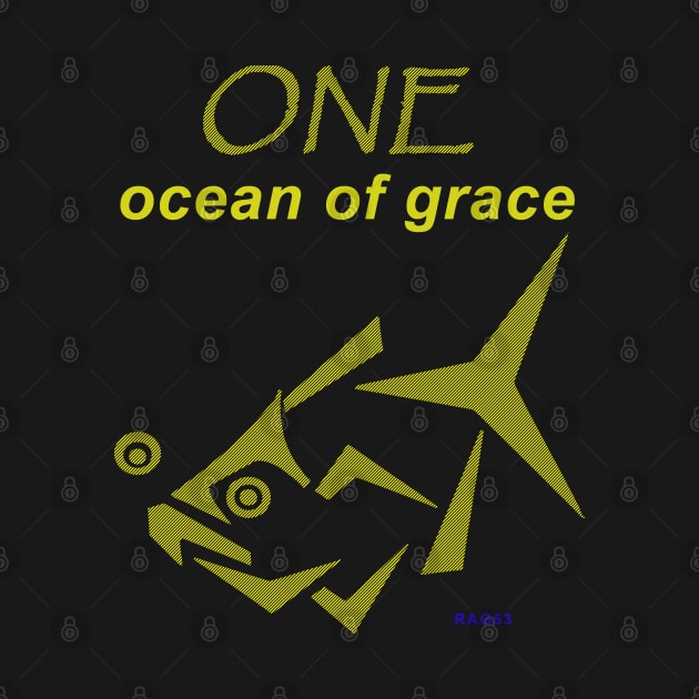 One Ocean of Grace, Ocean Love by The Witness