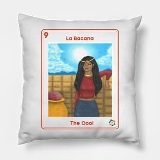 La Bacana Pillow