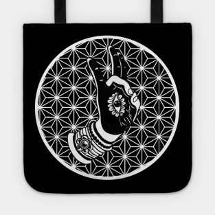 Hamsa Tote