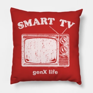 Smart TV Pillow