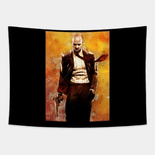 Hitman Tapestry