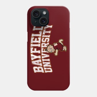 Bayfield University Phone Case