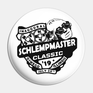 Schlempmaster Classic '19 Pin