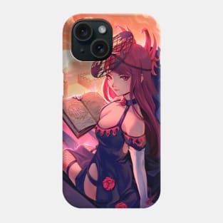 Ivy [Fire Emblem Engage] Phone Case