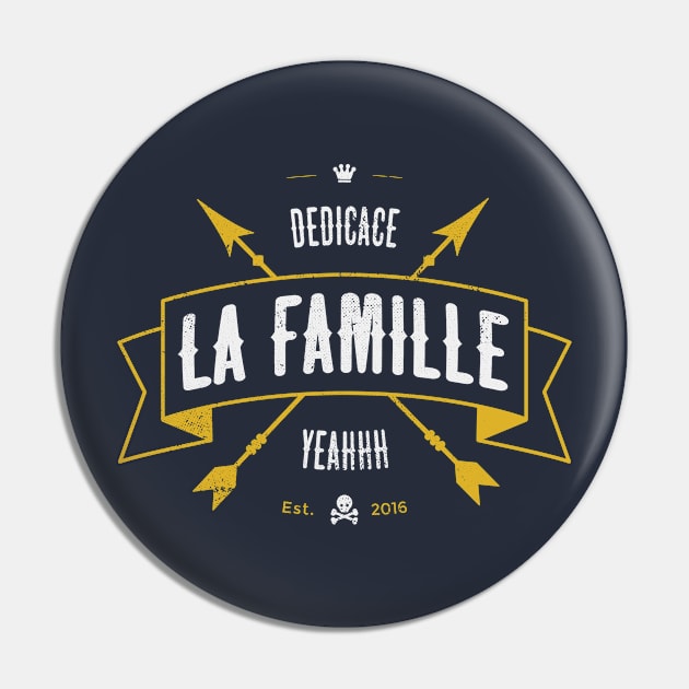 DEDICACE LA FAMILLE V2 Pin by snevi