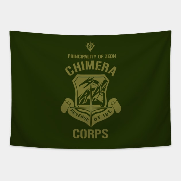 Gundam unicorn tapestry clearance