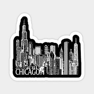 Chicago Magnet