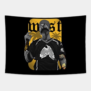 Method Man Tapestry