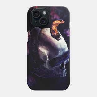 What Nature Hides Phone Case