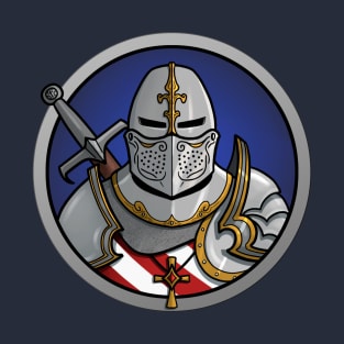 Sir Lancelot T-Shirt