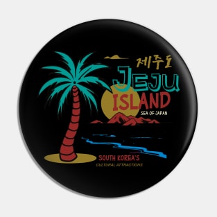 Jeju Island Korean dramas Pin