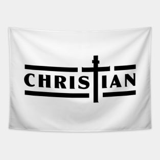 Christian Tapestry