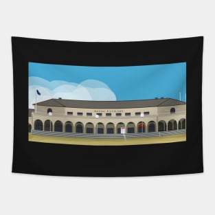 Bondi Pavilion 2020 Tapestry