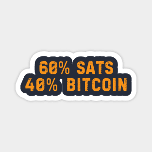 60/40 Portfolio Allocation Bitcoinsa Magnet