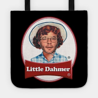 Diabeetus - Jeffrey Dahmer Tote