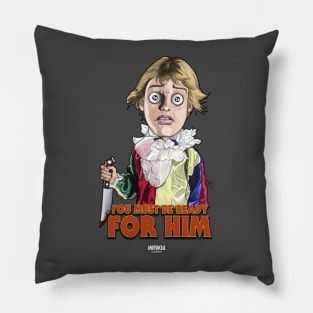 Michael Myers (Kid) Pillow