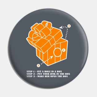 gift 101 Pin