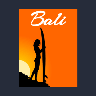 Bali T-Shirt