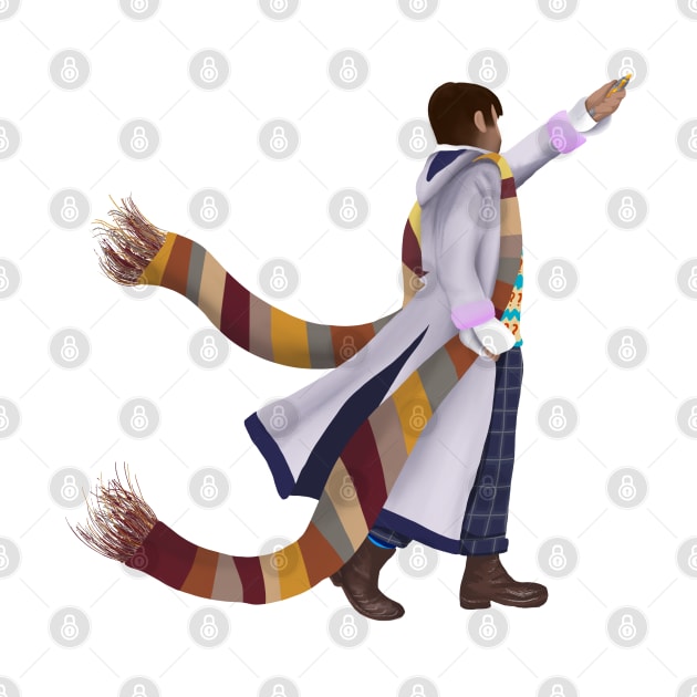 Master Doctor by samanthagarrett