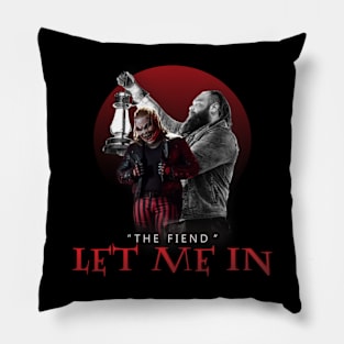 FAMOUS WWE BRAYWYATT Pillow