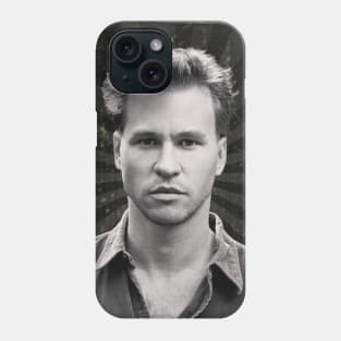 Val Kilmer Phone Case