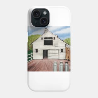 Dairy Barn Phone Case