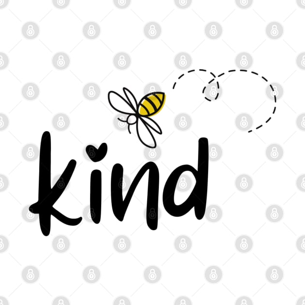 Kind by Heawonshop