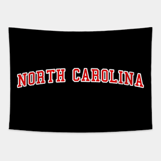 North Carolina Tapestry