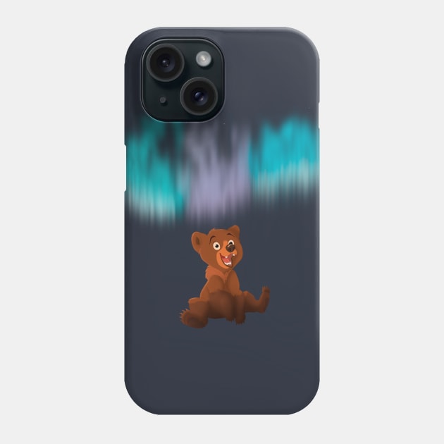 Koda Phone Case by Matex135