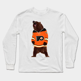 flyers ghost bear flyers t shirt teepublic ghost bear t shirt flyers