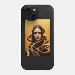 The Dark Arts Phone Case