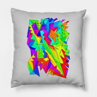 Waves Pillow