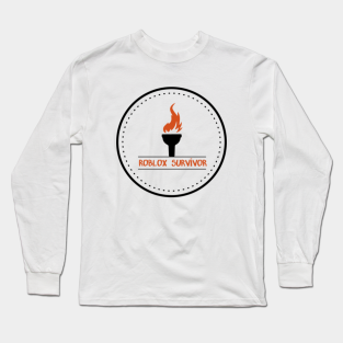 Roblox Boy Clothes Long Sleeve T Shirts Teepublic - roblox noob kids long sleeve t shirts teepublic