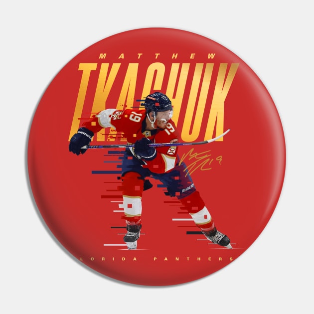 Matthew Tkachuk Pin by Juantamad