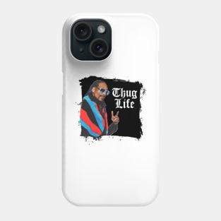 Thug Life #2 Phone Case