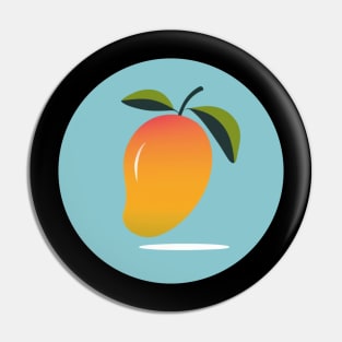 Mango Pin