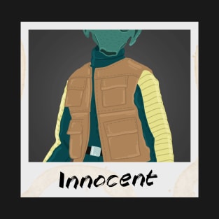 Innocent! T-Shirt