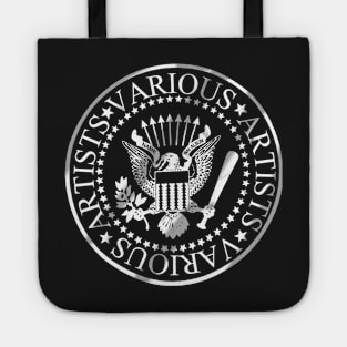 Various Artists Tote