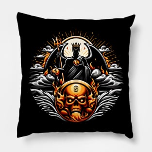 HADES Pillow