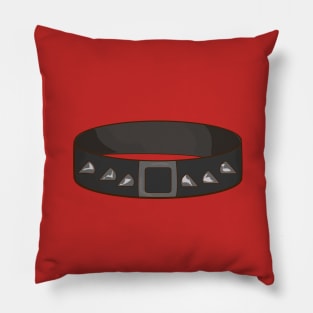 Animal Collar Pillow